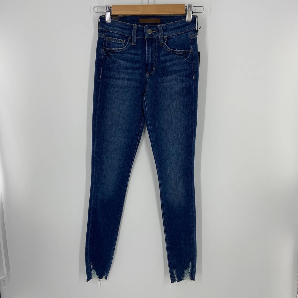 Joe’s Jeans Flawless Sz 23 Skinny Ankle